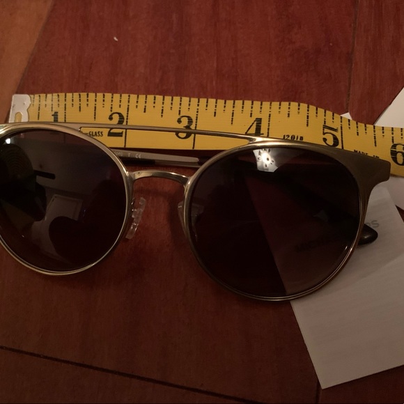 NWT Michael Kors Aviators - Picture 3 of 4